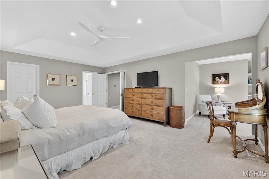 Arboracres - Residential