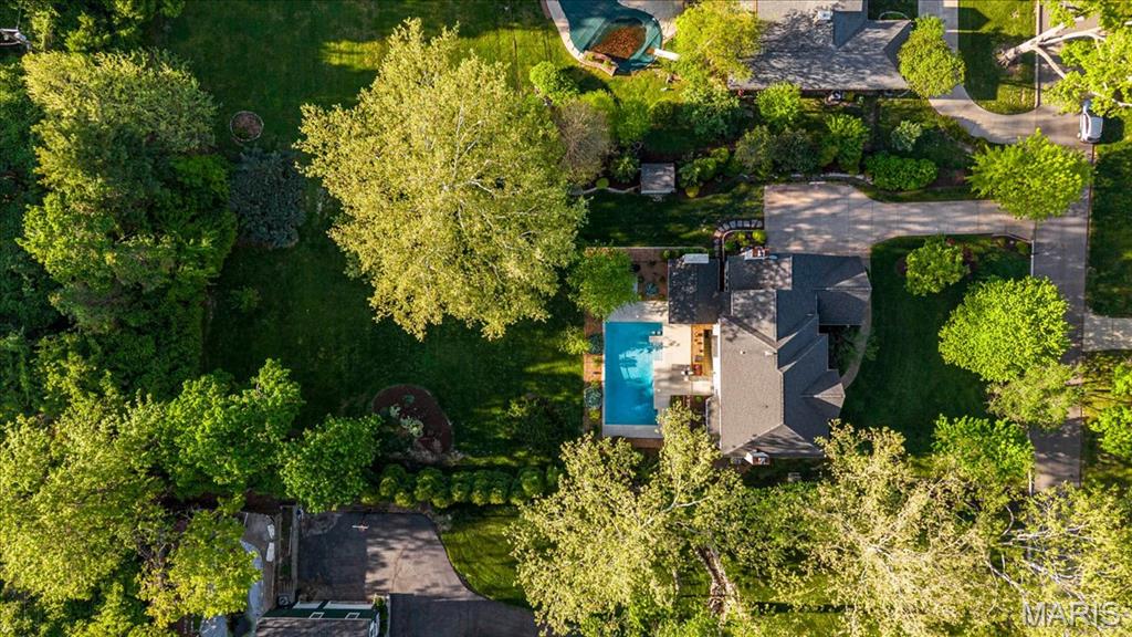 Arboracres - Residential