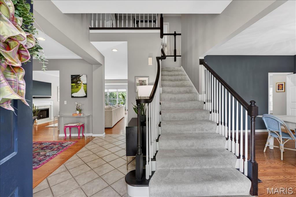 Arboracres - Residential