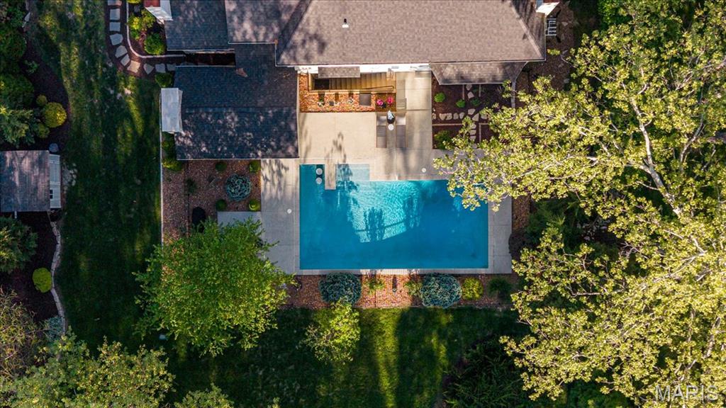 Arboracres - Residential