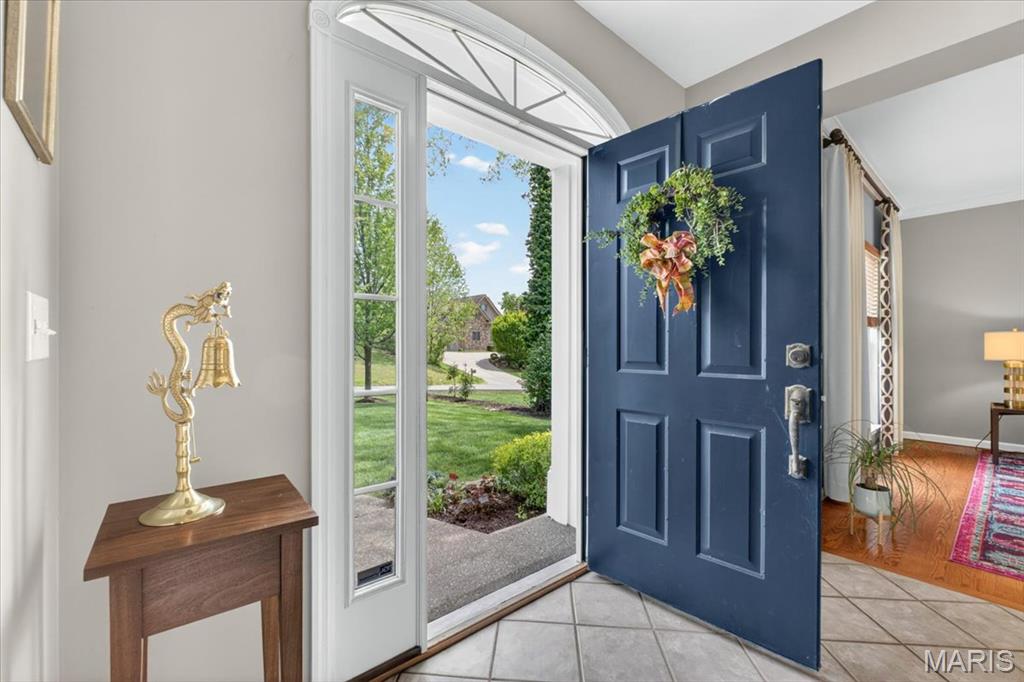 Arboracres - Residential