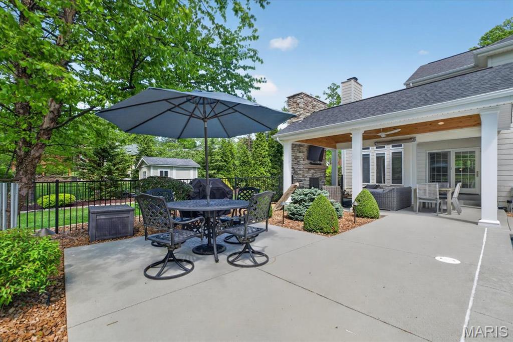 Arboracres - Residential