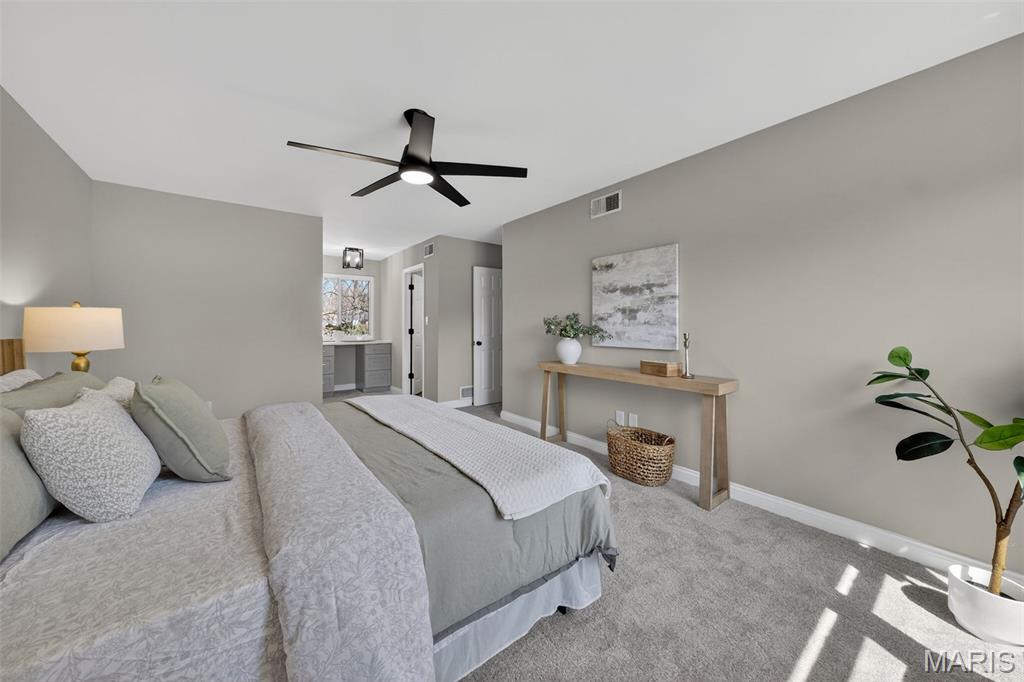 Southgate #1 - Residential