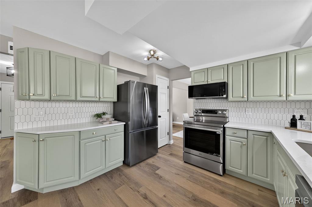 Southgate #1 - Residential