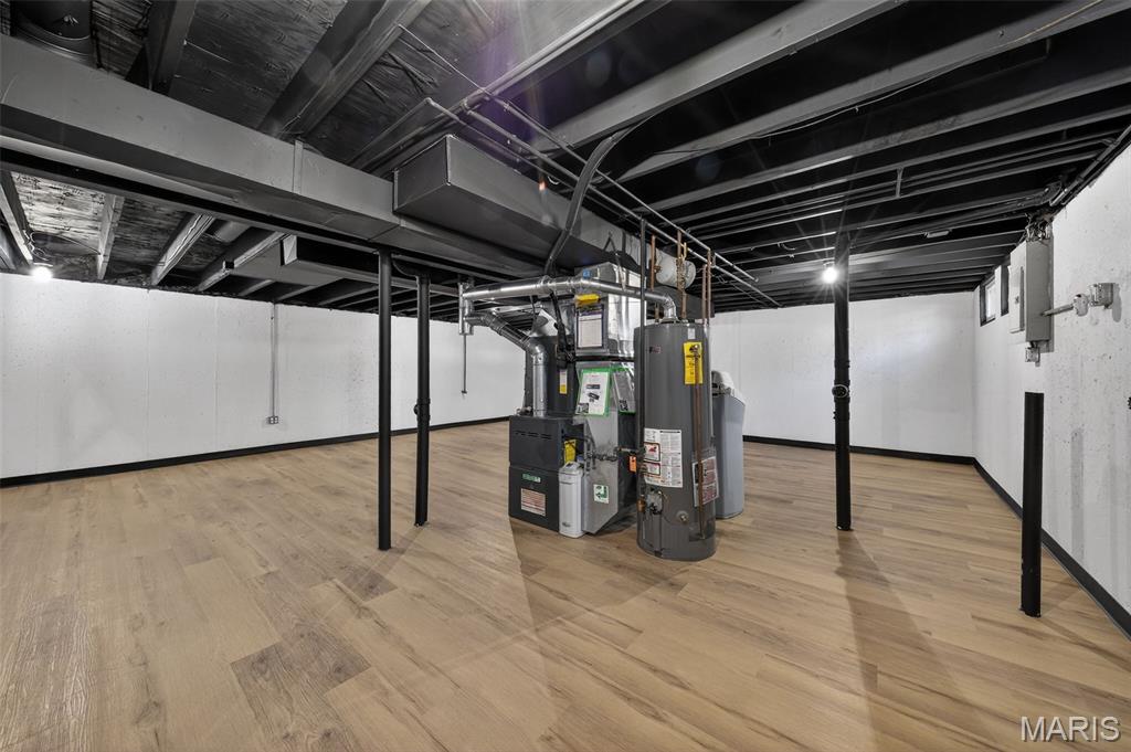 Southgate #1 - Residential