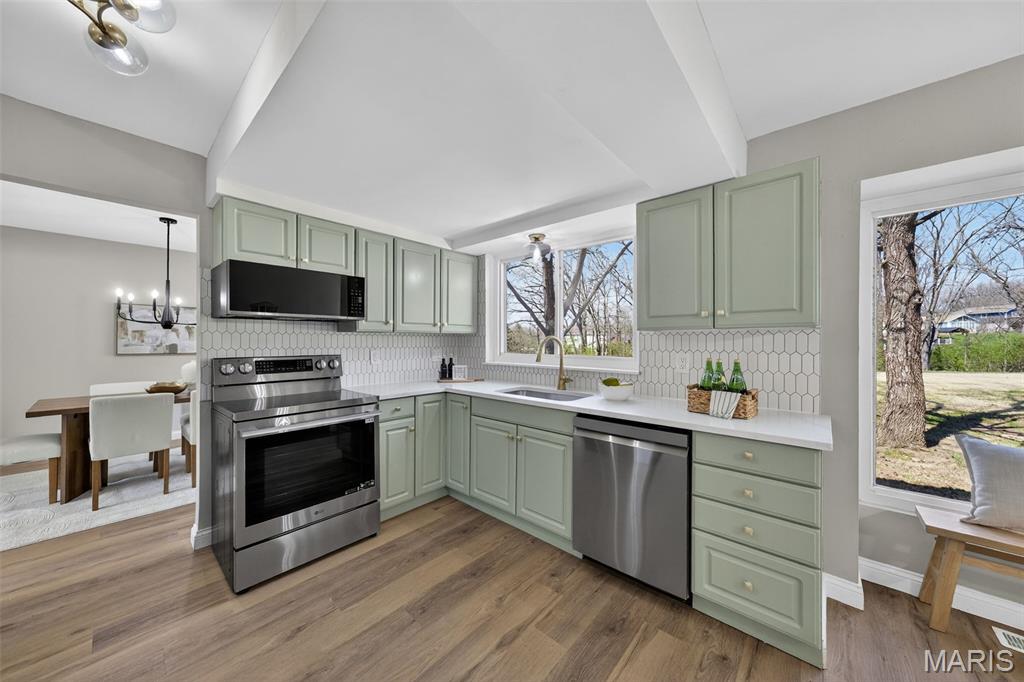 Southgate #1 - Residential