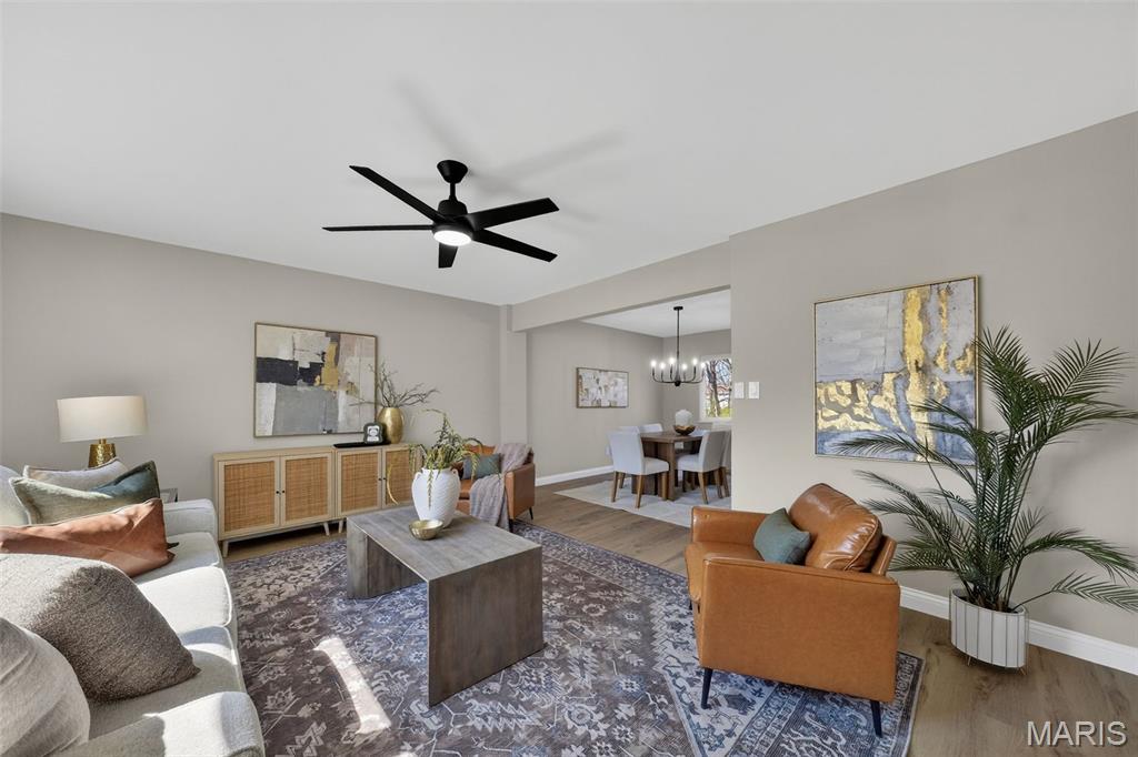 Southgate #1 - Residential