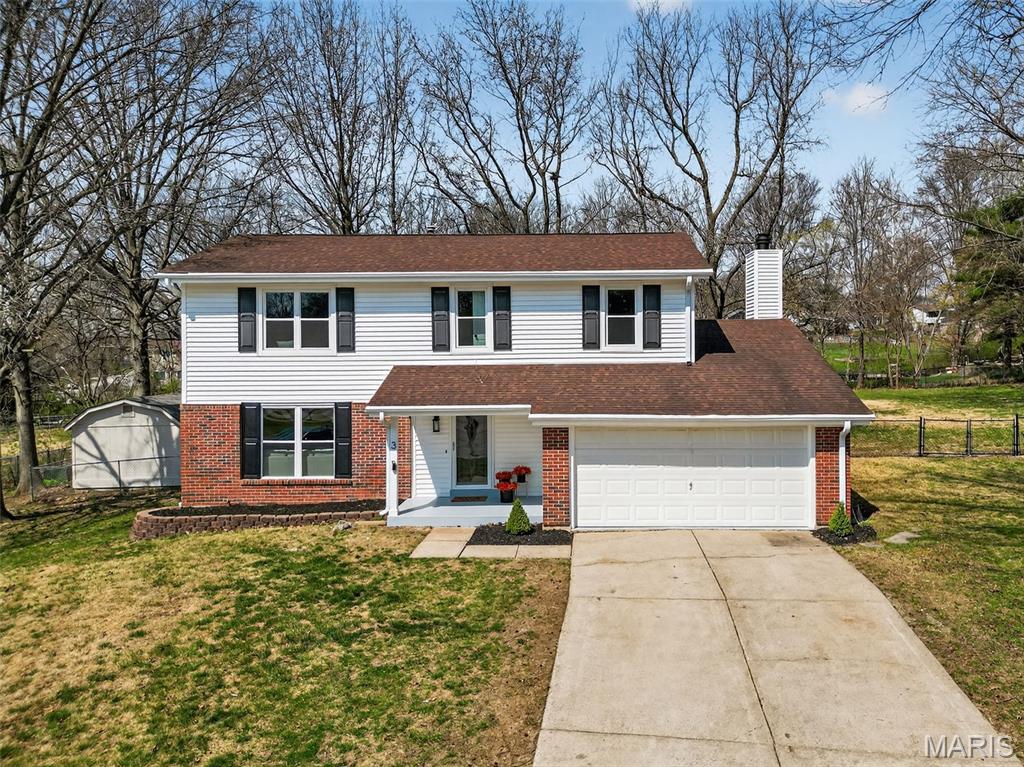 Southgate #1 - Residential