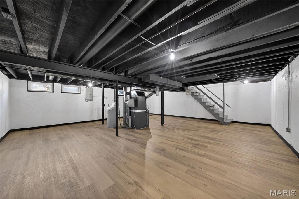 Southgate #1 - Residential