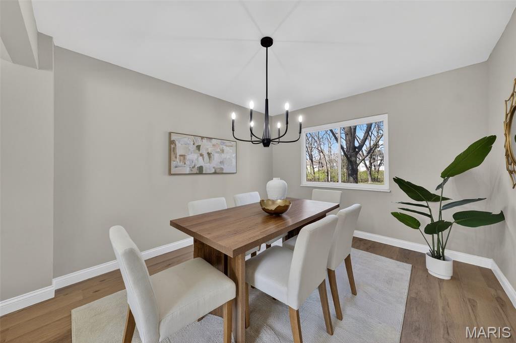 Southgate #1 - Residential