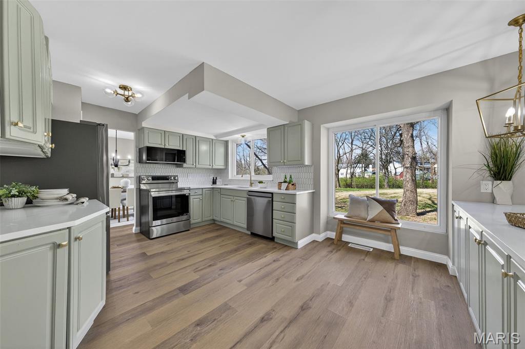 Southgate #1 - Residential