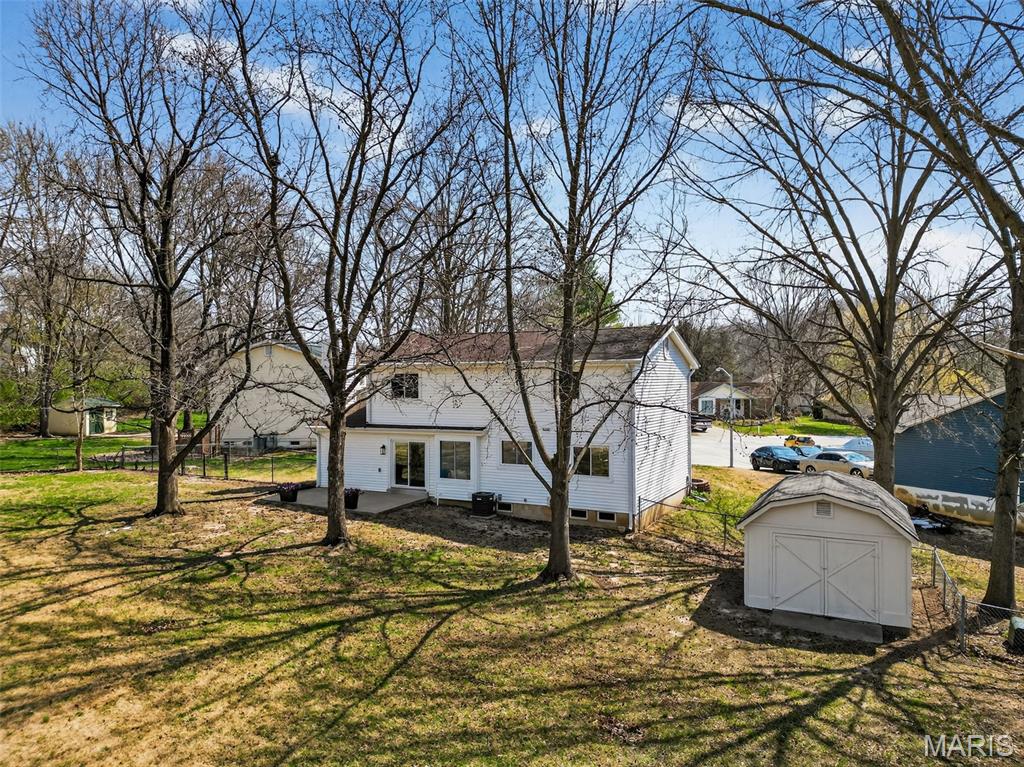 Southgate #1 - Residential