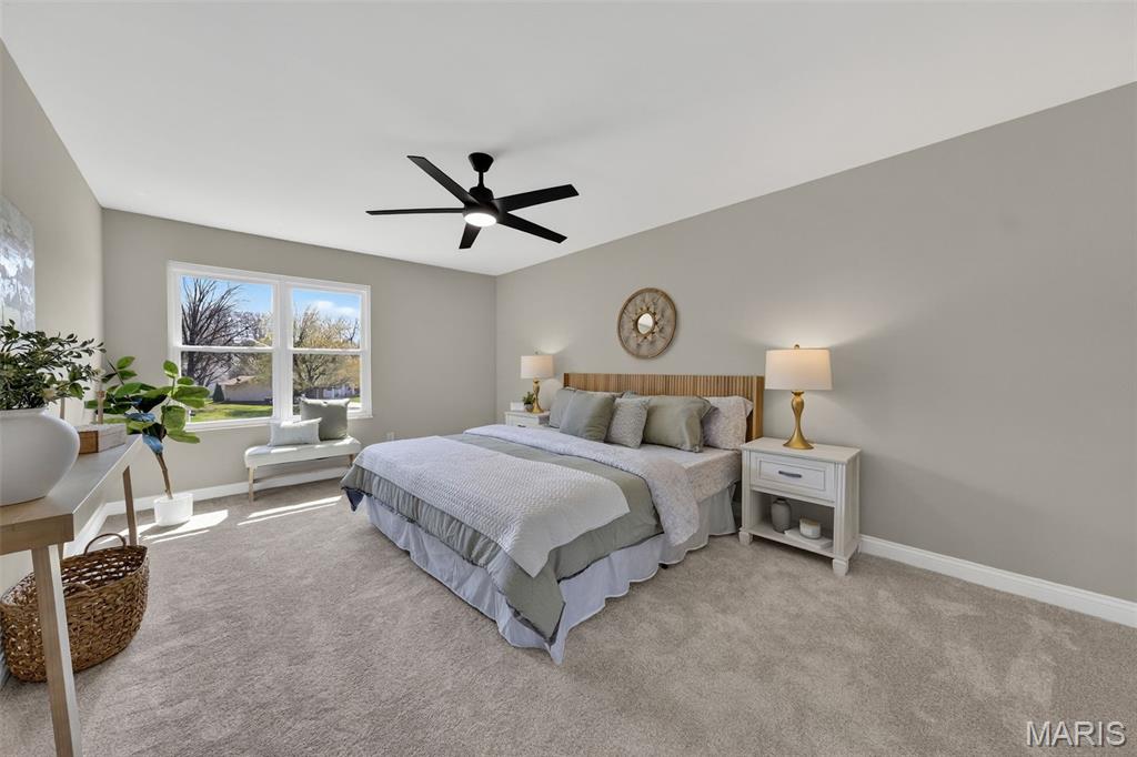 Southgate #1 - Residential