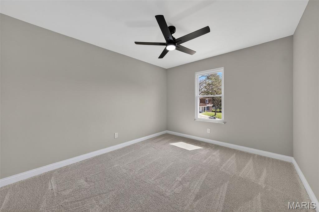 Southgate #1 - Residential