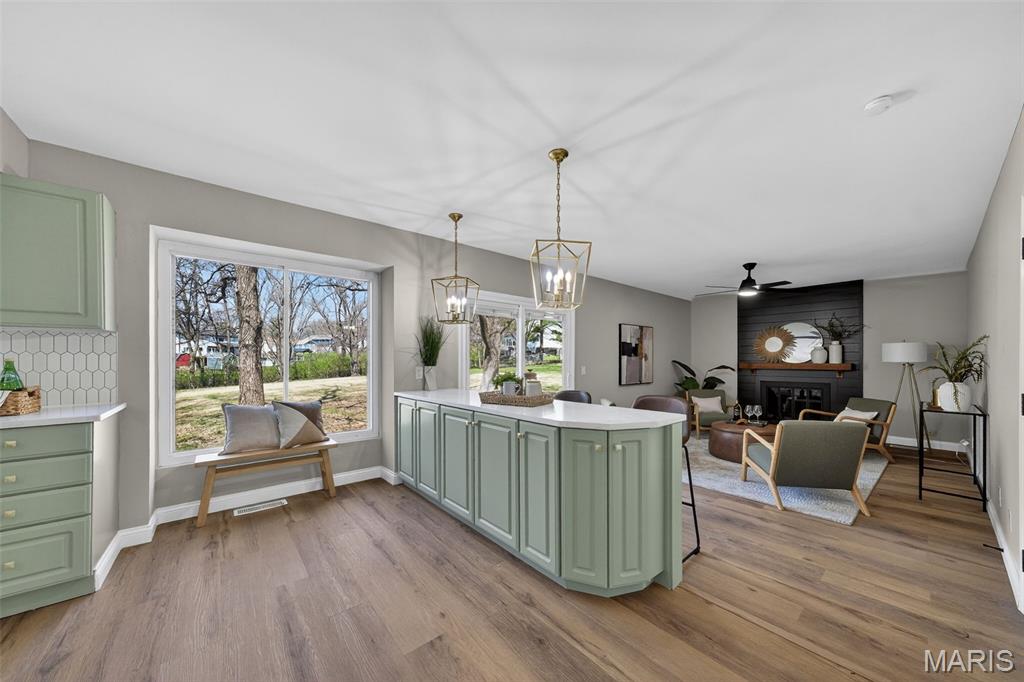 Southgate #1 - Residential