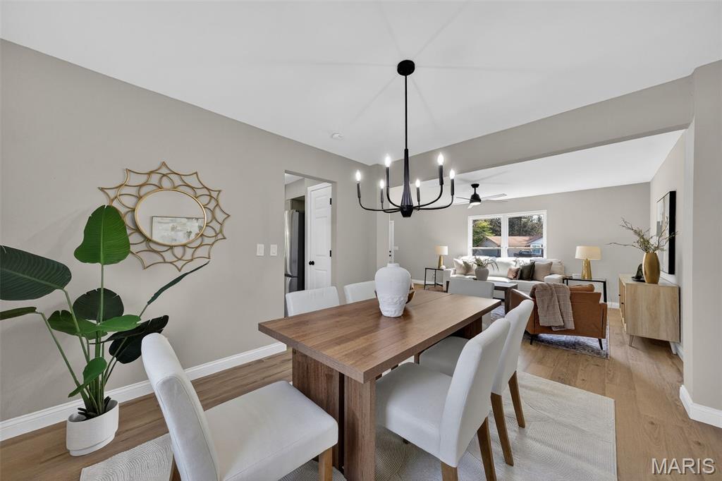 Southgate #1 - Residential