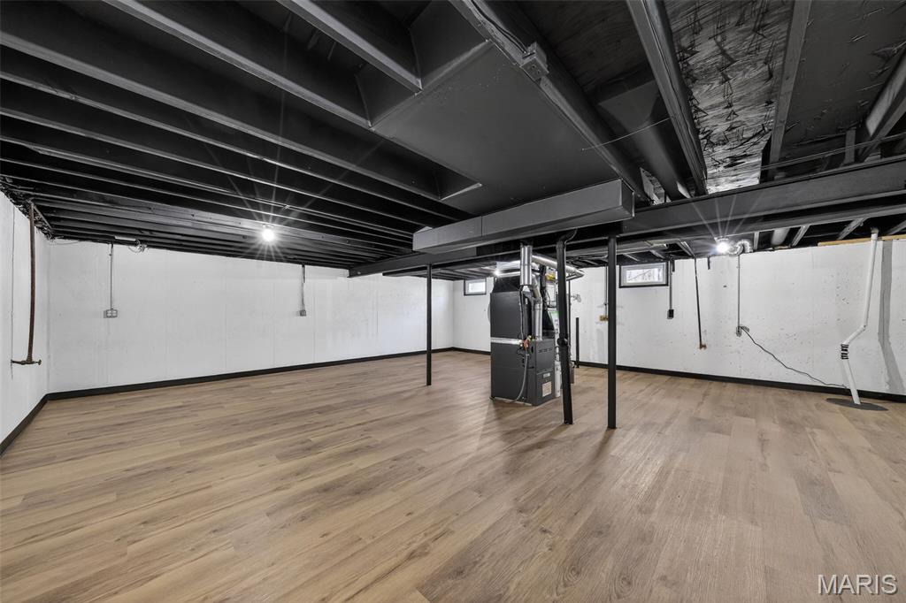 Southgate #1 - Residential