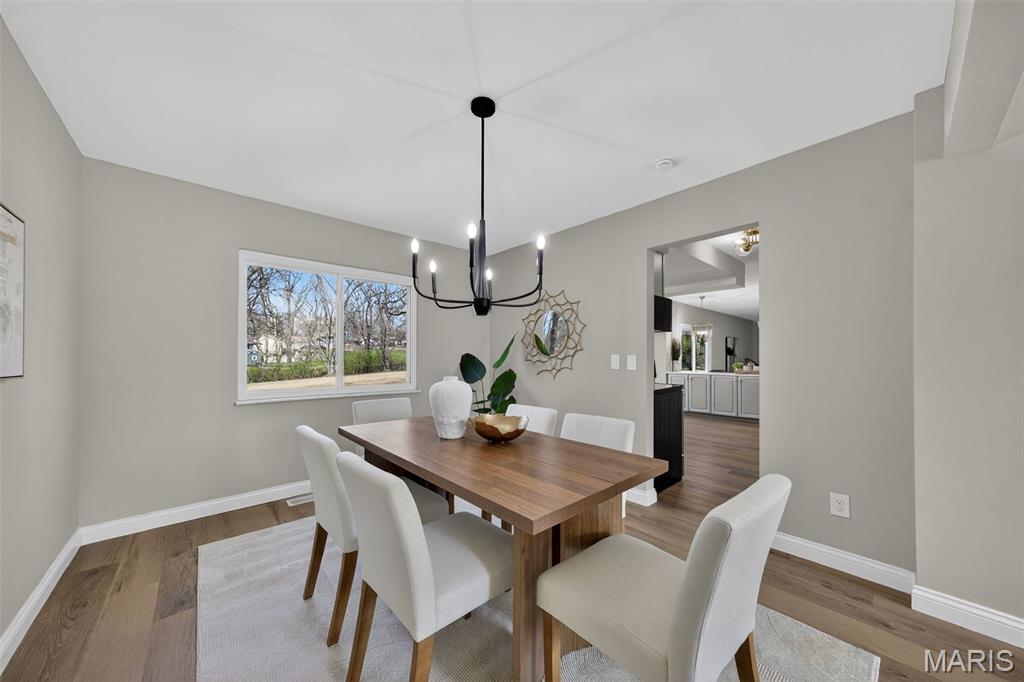 Southgate #1 - Residential