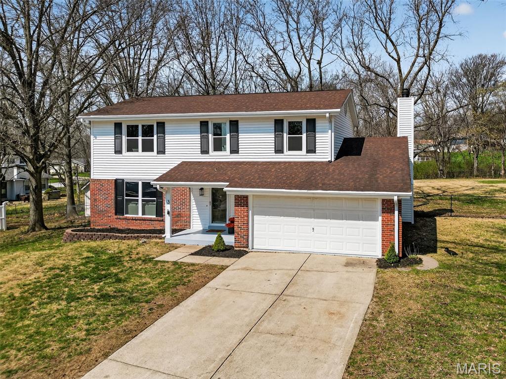 Southgate #1 - Residential