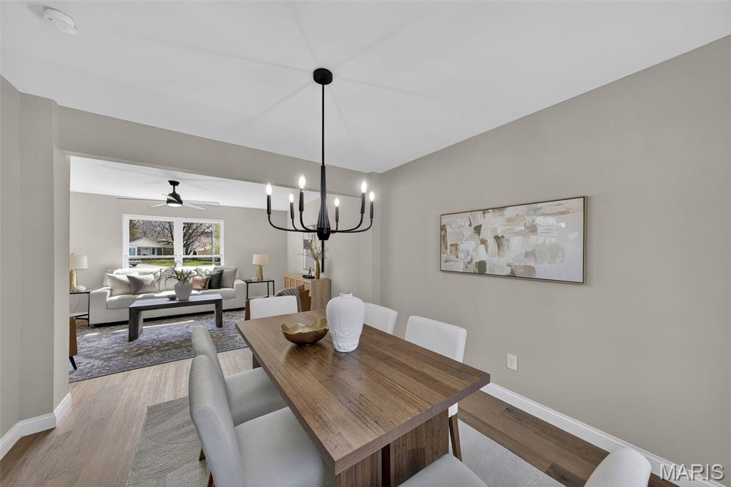 Southgate #1 - Residential