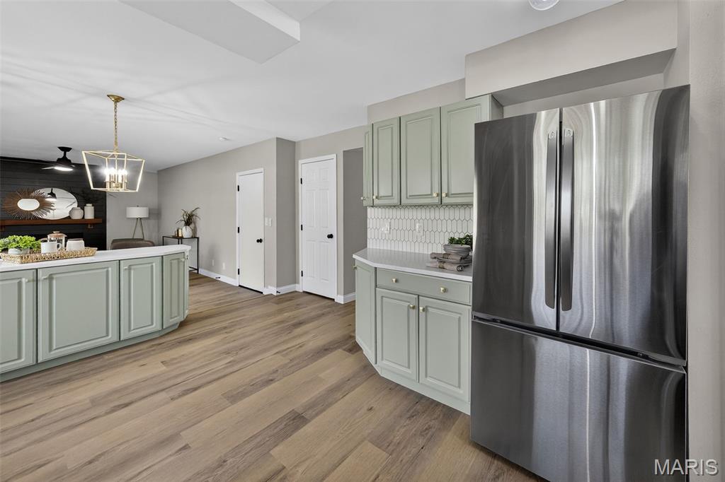 Southgate #1 - Residential