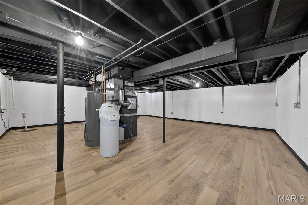 Southgate #1 - Residential