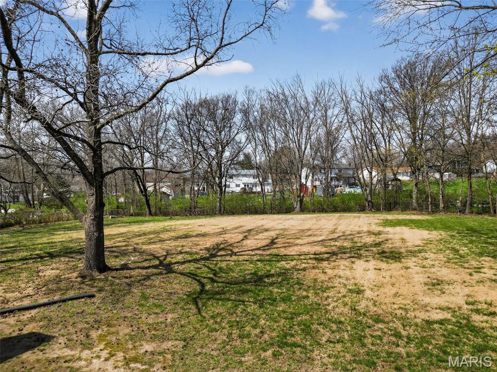 Southgate #1 - Residential