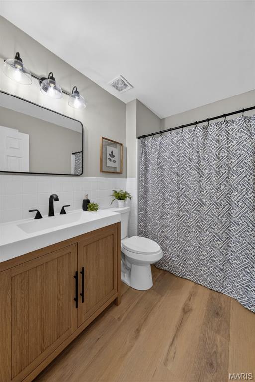 Southgate #1 - Residential