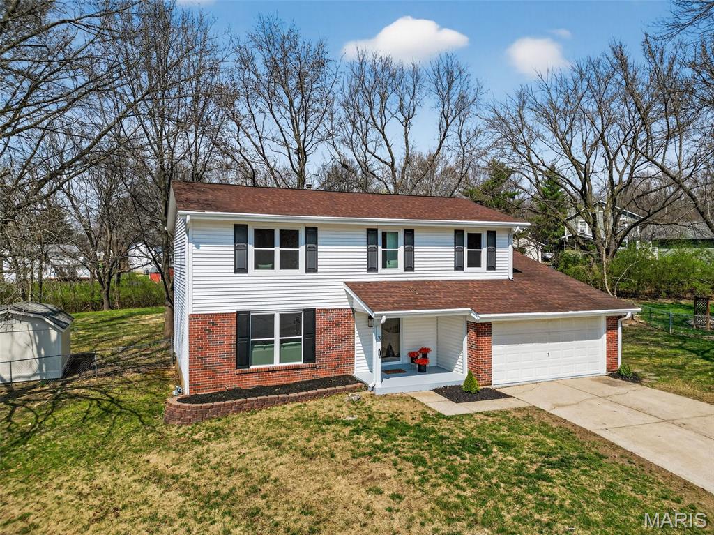 Southgate #1 - Residential