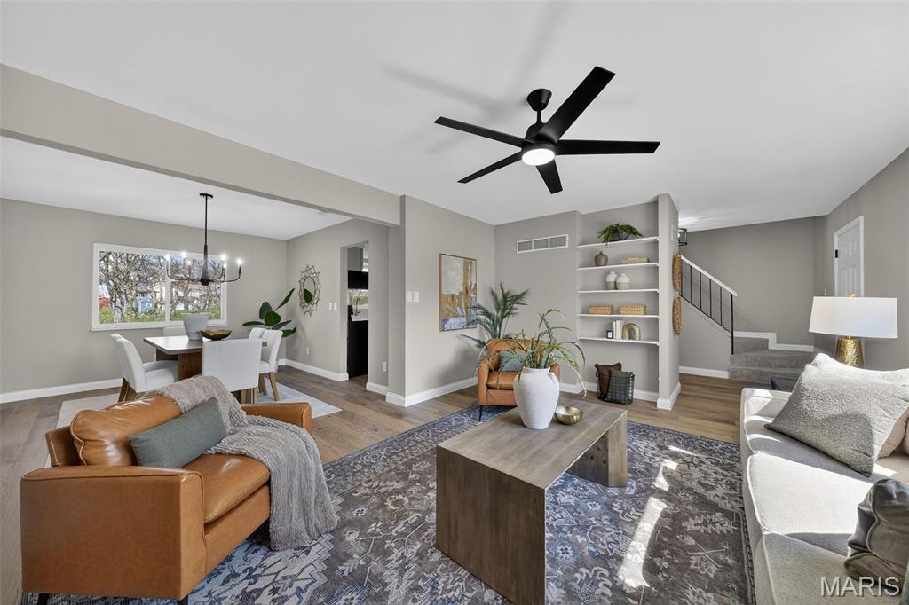 Southgate #1 - Residential