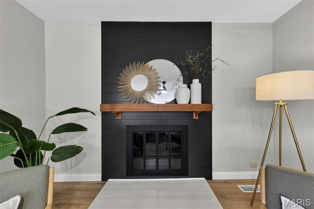 Southgate #1 - Residential