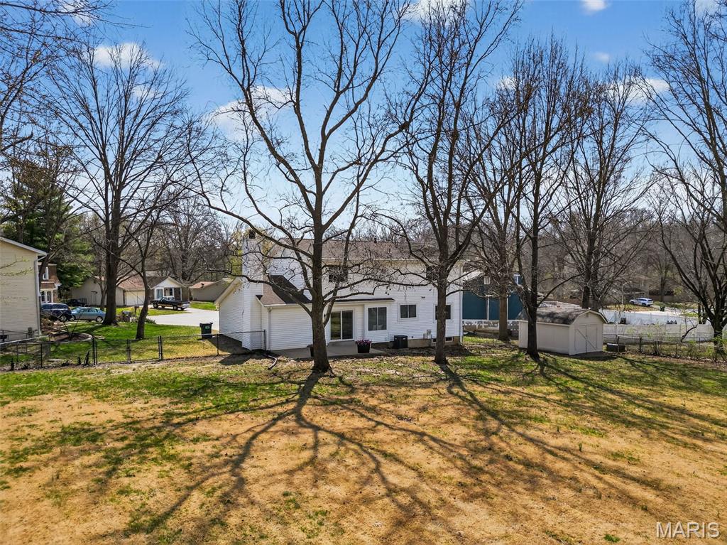 Southgate #1 - Residential