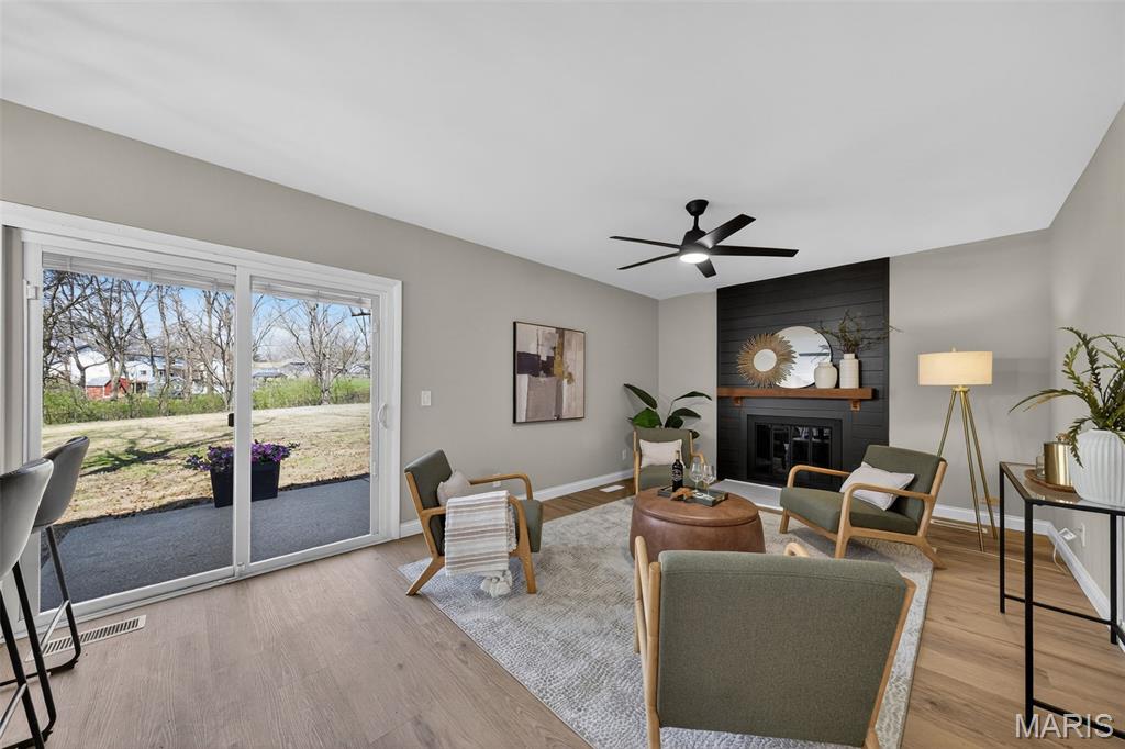 Southgate #1 - Residential