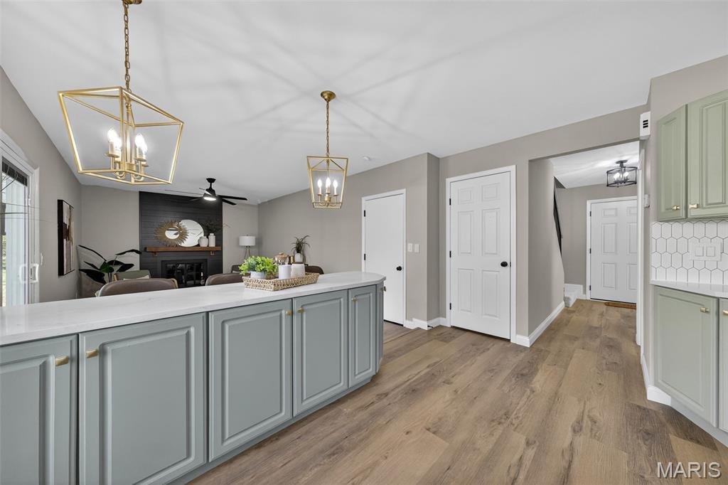 Southgate #1 - Residential