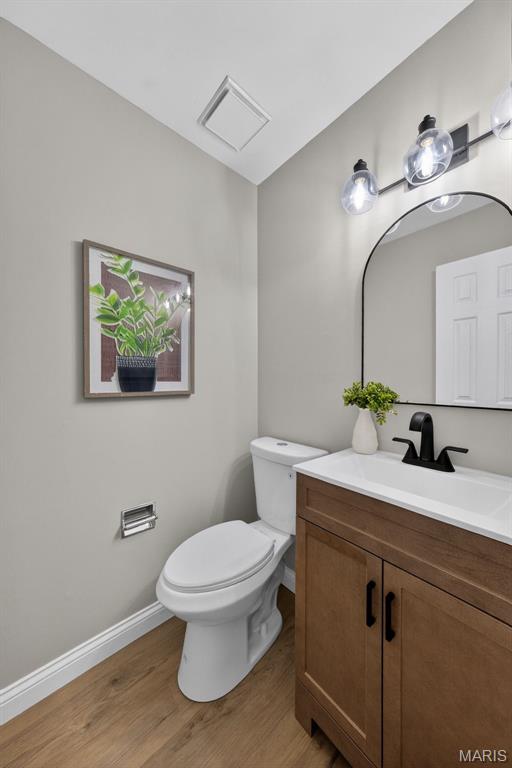 Southgate #1 - Residential