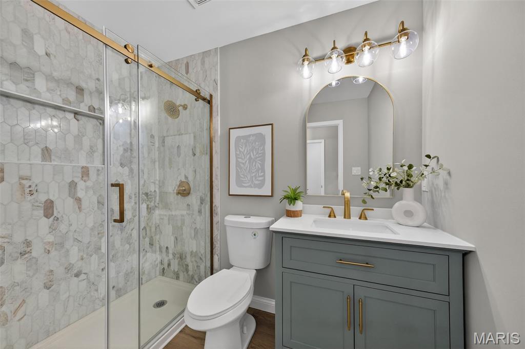 Southgate #1 - Residential