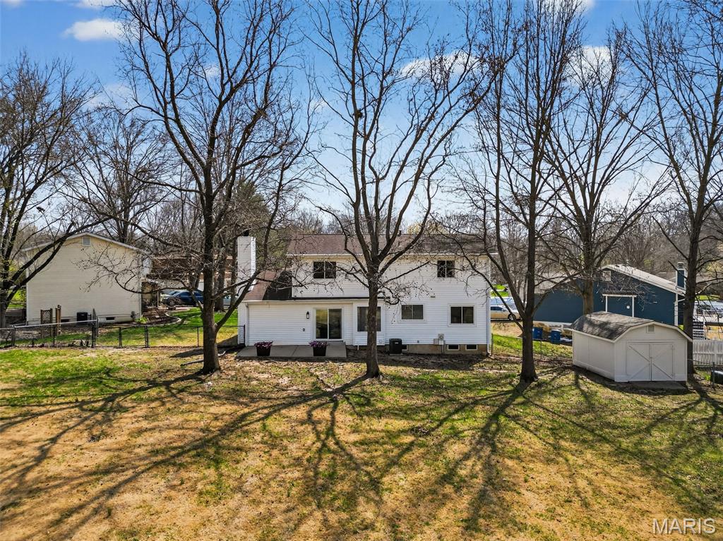 Southgate #1 - Residential