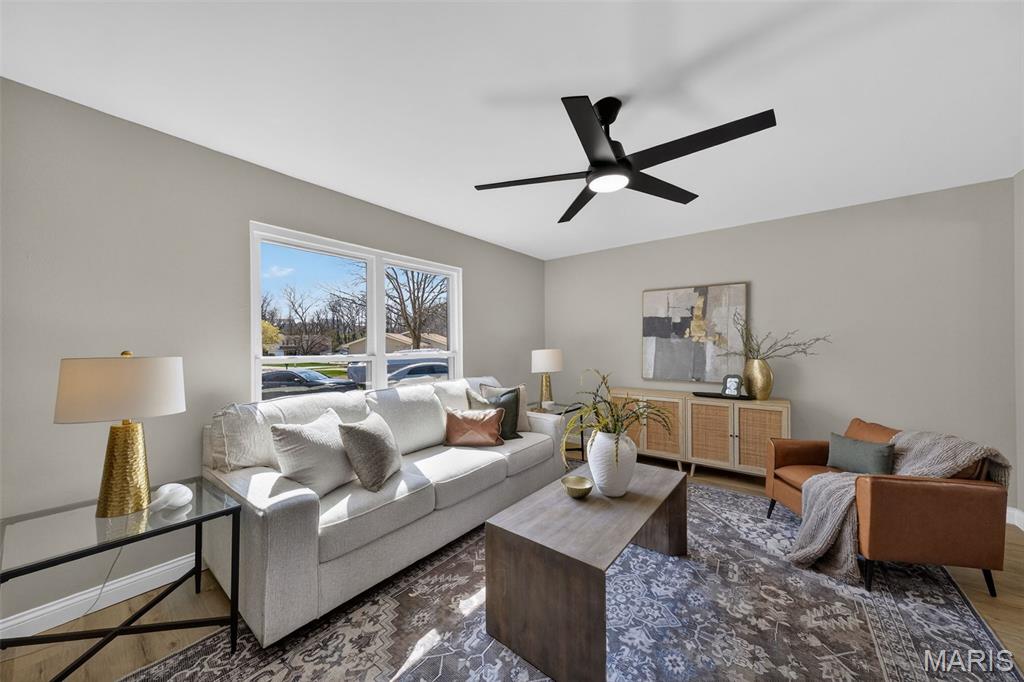 Southgate #1 - Residential