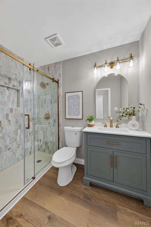 Southgate #1 - Residential