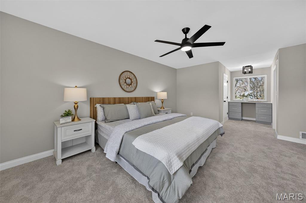 Southgate #1 - Residential