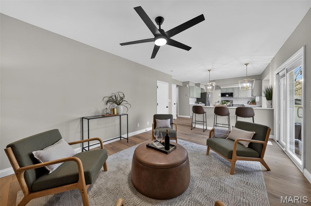 Southgate #1 - Residential