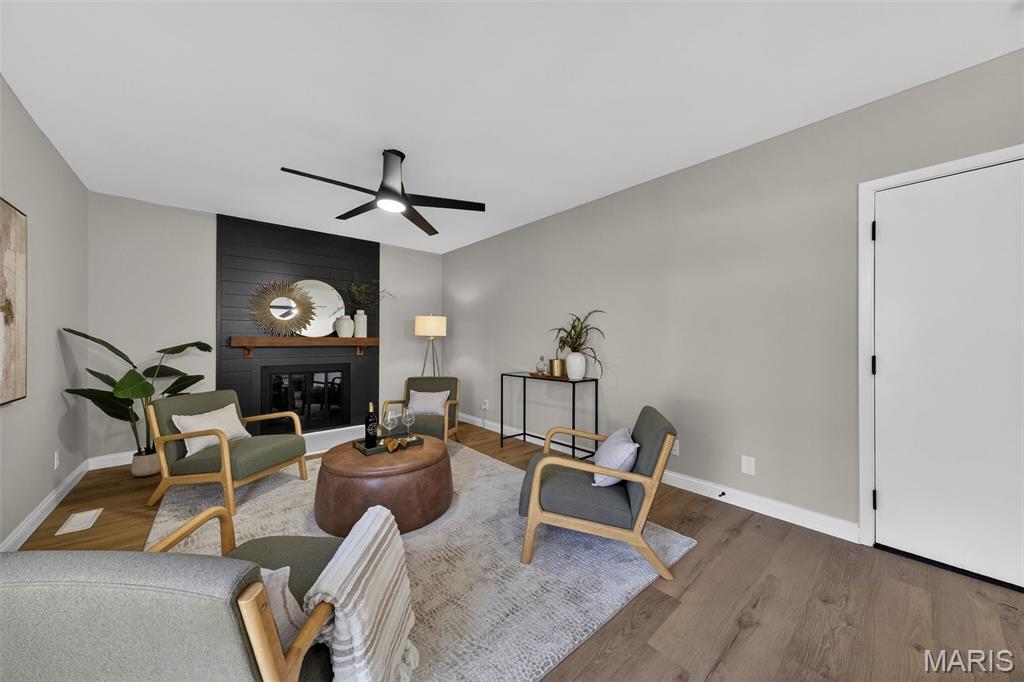 Southgate #1 - Residential