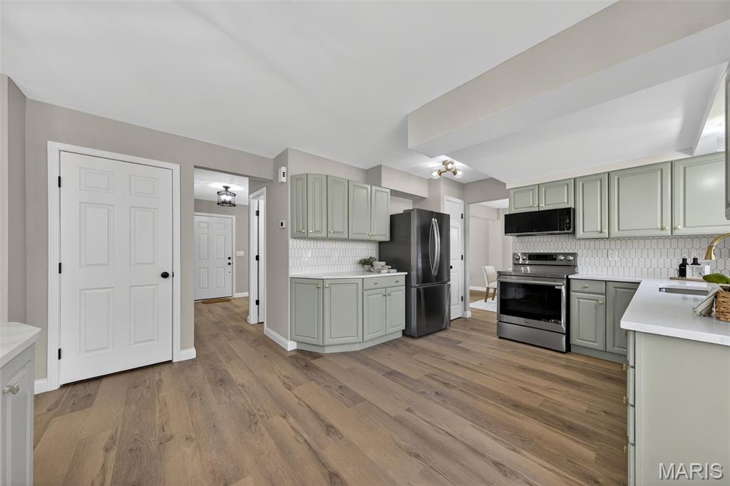 Southgate #1 - Residential