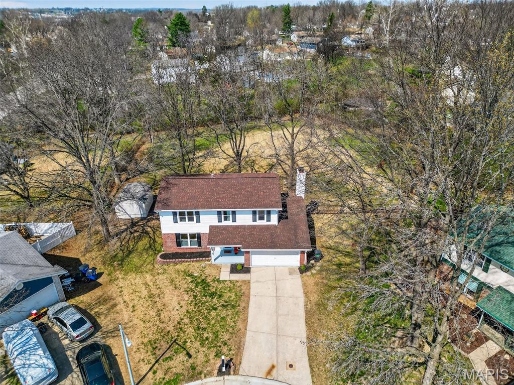 Southgate #1 - Residential