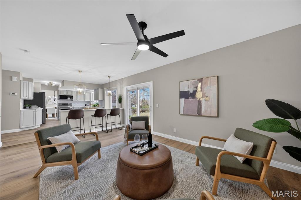 Southgate #1 - Residential