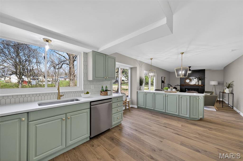 Southgate #1 - Residential