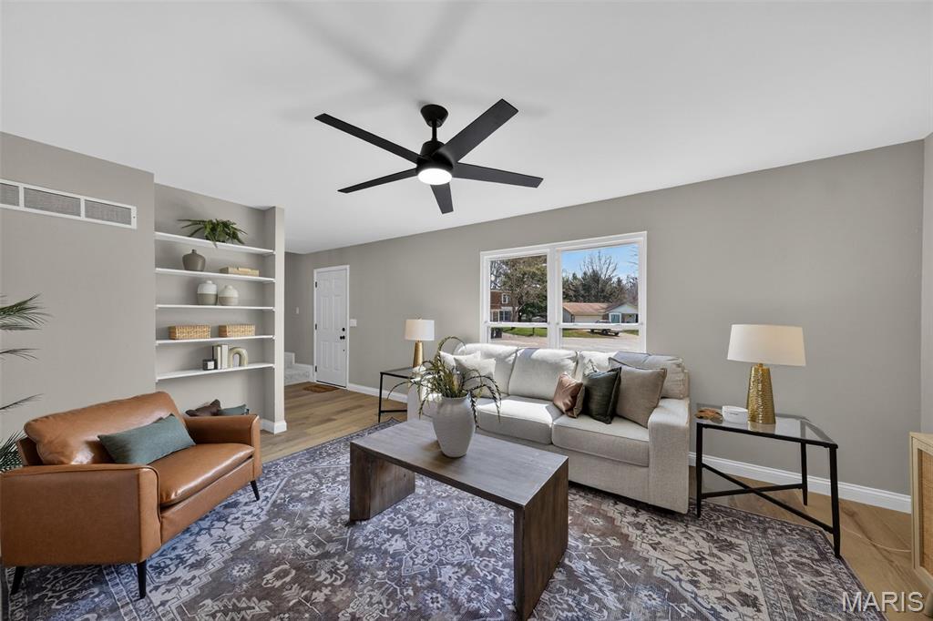 Southgate #1 - Residential