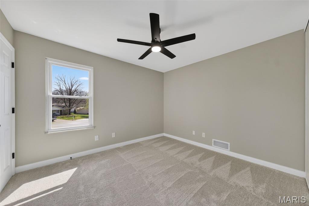 Southgate #1 - Residential