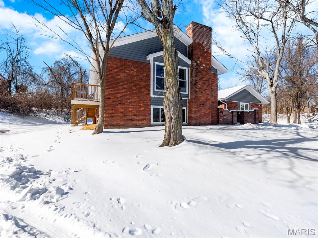 435 Holly Terrace Court