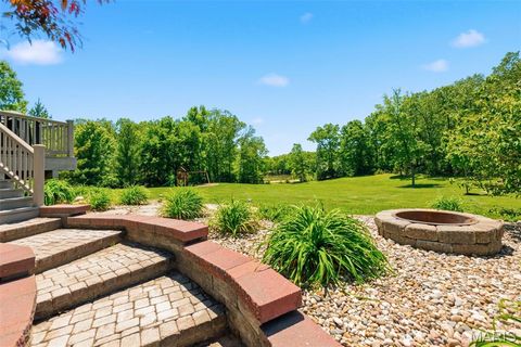 Tiny photo for 28867 State Highway W, Warrenton, MO 63383 (MLS # 26030312)